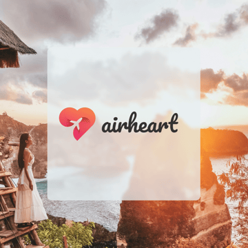 Airheart Announces $250K in Pre-Seed Funding Round Led by Fellow Entrepreneurs