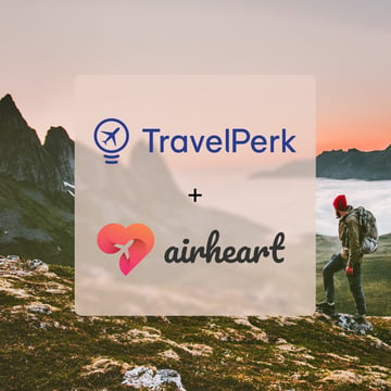 TravelPerk Partnership