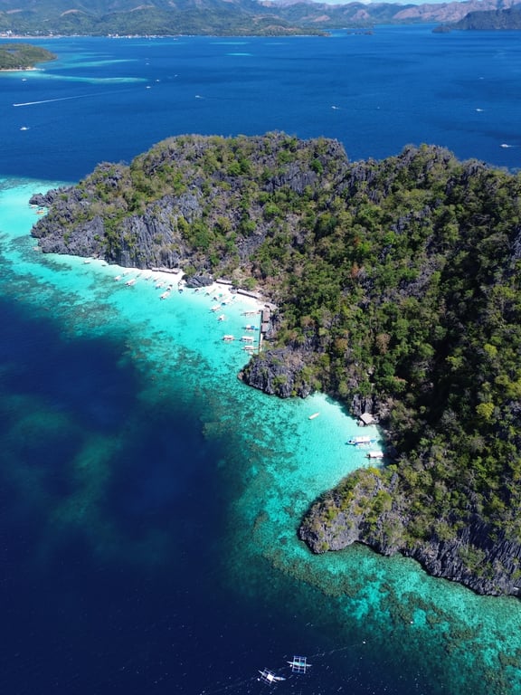 Ultimate Guide to the Philippines