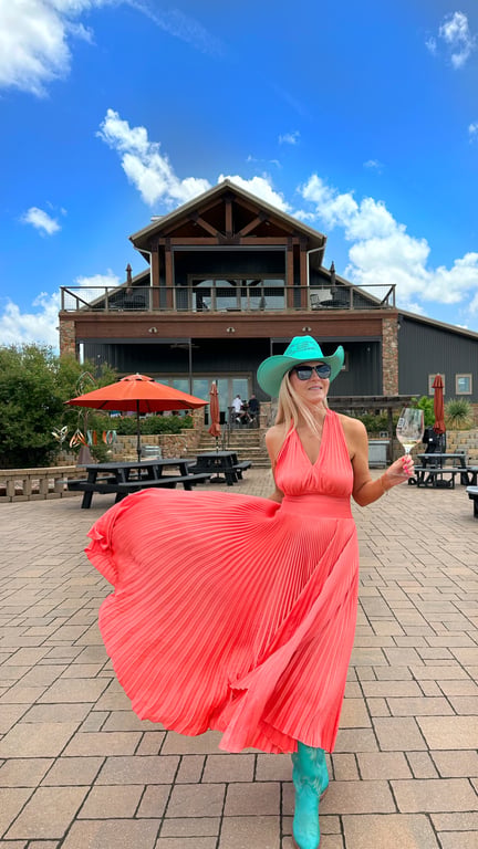 Ultimate Travel Guide to Marble Falls, TX